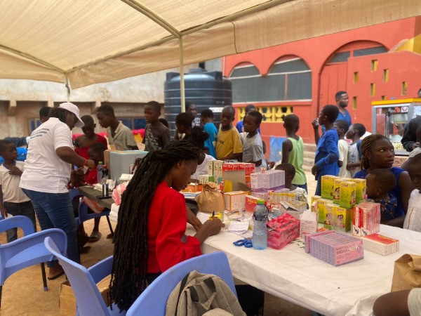 MAHLEF MEDICAL SCREENING Image