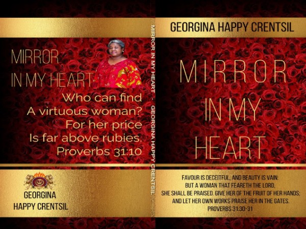 Featured Item MIRROR IN MY HEART