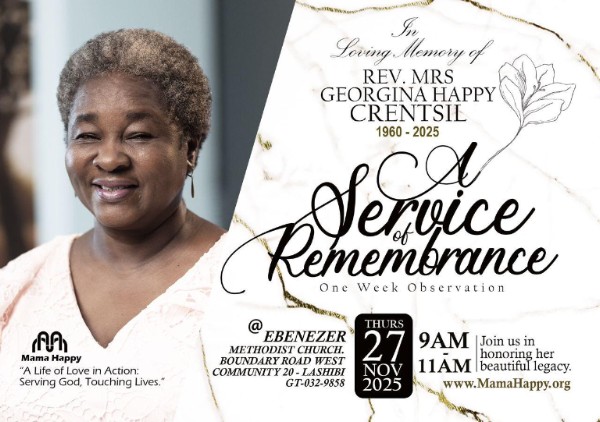 Featured Item REST IN PEACE